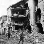 9th-Army-Soldiers-In-Linnich-Germany