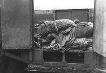 SHAEF Report – Buchenwald 1945