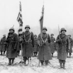 Flags of the 442-RTC