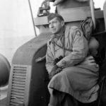 Gen Mark Wayne Clark