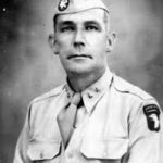 Gen William C. Lee