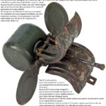 German-Butterfly-Bomb
