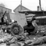 Honsfeld, December 17 1944, American Unarmed Prisoner of War Killed by the Spearhead Elements of the 1.SS-Panzer-Division (LSSAH), Kampfgruppe Peiper