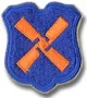 XII Corps