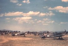 AIR Operations – China Burma India (Maj Edward M. Hudak)