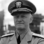 Adm (CG) Pacific Fleet, Chester Nimitz