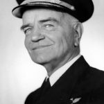 Adm Halsey William F