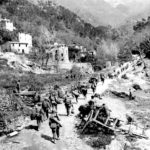 88-ID (H-2350) Monterumici April 1945-012-North Appenines Campaing 1944-1945 (unidentified soldiers)