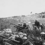 Love-26-1-ID-North-Africa-(EUCMH)-04-Italians AT Gunners – Tunisia 1942