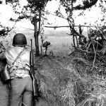 Hdgeros Battle 1944 Normandy (Illustration on Purpose)