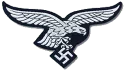 Luftwaffe-Adler