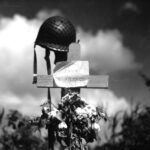 Mort Pour la France