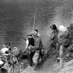 Illustration – Members OSS Det 101