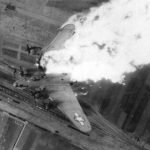 (EUCMH)-Lady Jeannette-B-17-G #42-97904-010