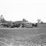 (EUCMH)-Lady Jeannette-B-17-G #42-97904-024