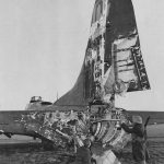 (EUCMH)-Lady Jeannette-B-17-G #42-97904-025
