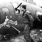 (EUCMH)-Lady Jeannette-B-17-G #42-97904-026