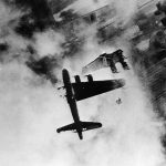 (EUCMH)-Lady Jeannette-B-17-G #42-97904-030