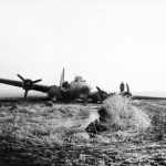 (EUCMH)-Lady Jeannette-B-17-G #42-97904-031