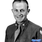 Lt Donald Gott