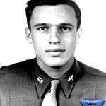 Lt Metzger