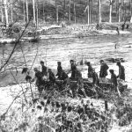 The engineers of SS-Pz.Pi.Btl.1