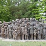 lidice_uchytilova_pomnik_detskych_obeti_valky1