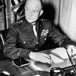 Dwight D. Eisenhower