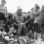 US and Pets – WW-2 (EUCMH) – 2021-036