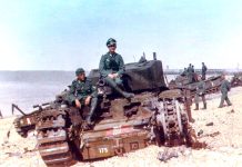 Official Report (Jubilee) Dieppe (1942) (Royal Canadian Army)