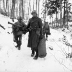 Illustration-Battle of the Bulge – 2023-002