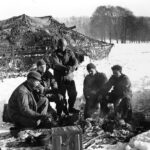 Illustration-Battle of the Bulge – 2023-047