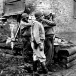 Illustration-Battle of the Bulge – 2023-059