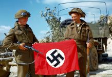 Royal Canadian Army Abbreviations – WW-2