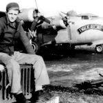B-24J I Walk Alone
