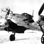 notlandung-messerschmitt-bf-110-ddorf