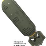 AN-M64-500LBS-HE-BOMB-1945