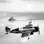 P-47-Mont-St-Michel-France