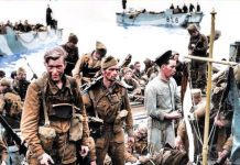 RCA Report – Operation Jubilee (Memo) Cpl Ellis Dieppe France 1942