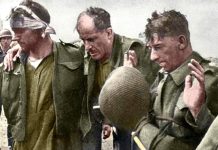 RCA – Dieppe (Memo) – PSM Lucien A. Dumais (Operation Jubilee)