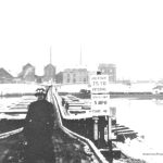 Class 40 Bridge 164-ECB Andenne Dec 1944