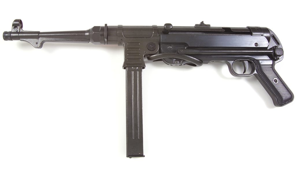 MP-40