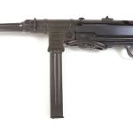 German MP-38-40