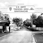 Grafenwoeh-Post War