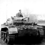 Pz.Sp.Wg. II Luchts (Sd. Kfz. 123)