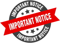 Impôrtyant notice