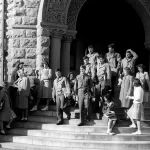 Encinia Hall ASTP Stanford