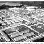 Camp Butner-Gen Hospital
