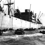 POrt – Le Havre 1944