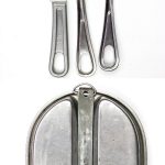 US M-1942 Mess Kit and Acces